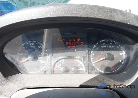 2019 Ram Promaster 2500 High Roof 136 Wb z USA, uszkodzony, nr VIN 3C6TRVCG9KE525780